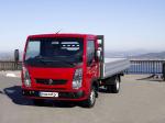 Renault Maxity 2008 года